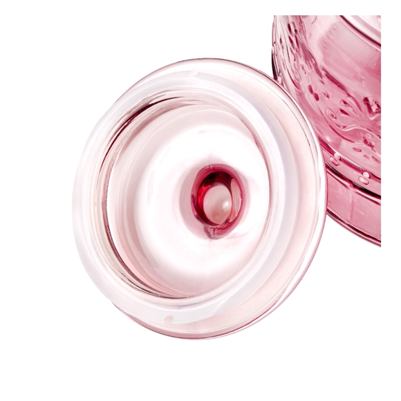 Pioneer Woman 3 piece Rose, Canister set. - Picture 7 of 9